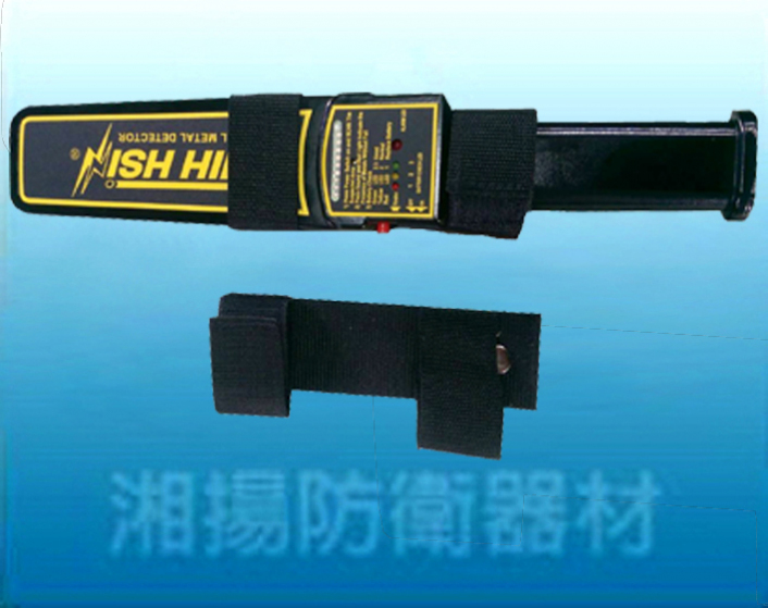 SE-891-金屬探測器