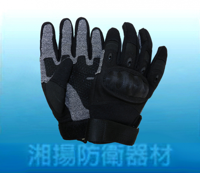 戰甲防割手套-SE-336